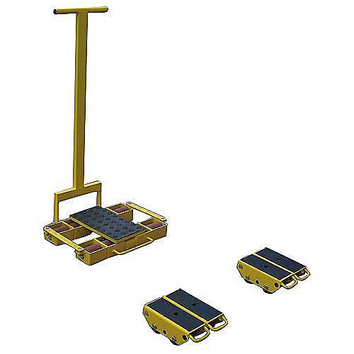  Platforma Transportowa 14.000 kg 