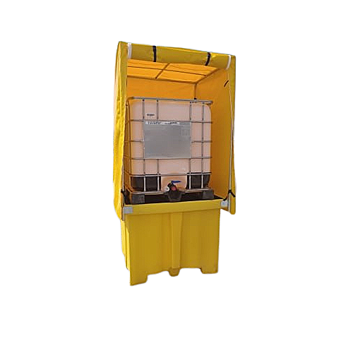 Wanna wychwytowa, obciążenie 1.500 kg